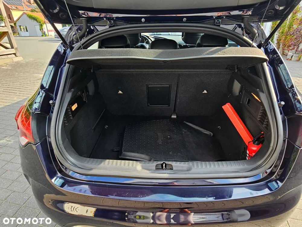 DS Automobiles DS 4 - 7