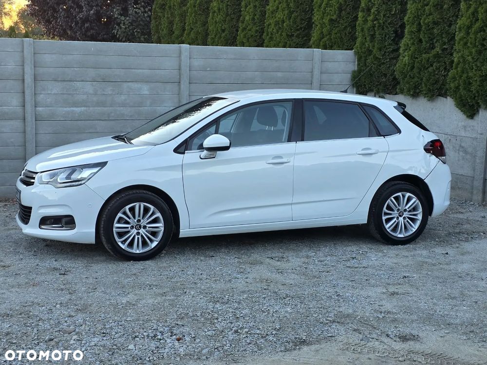 Citroën C4 - 22