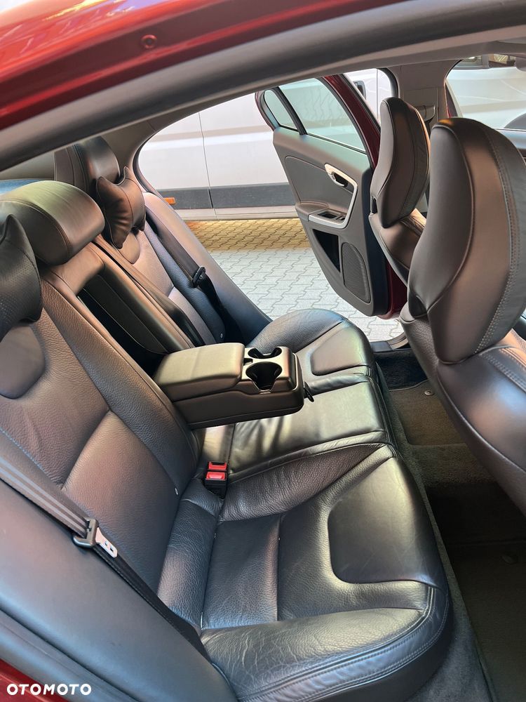 Volvo S60 D3 Geartronic Summum - 13