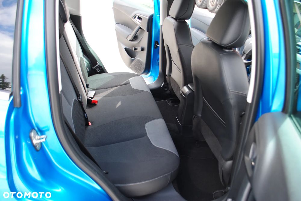 Citroën C3 1.4 Exclusive Gold-Edition - 14