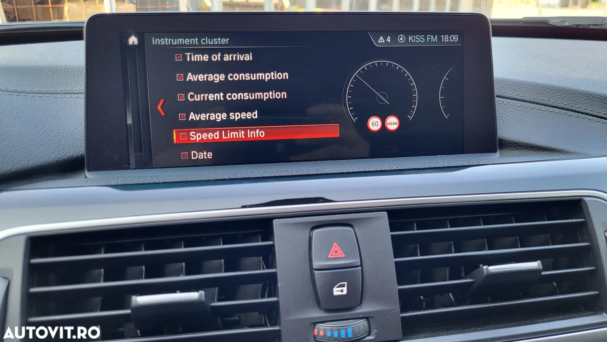 BMW Seria 3 320d xDrive GT Aut. Sport Line - 20
