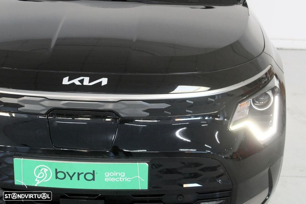 Kia e-Niro 64kWh - 3