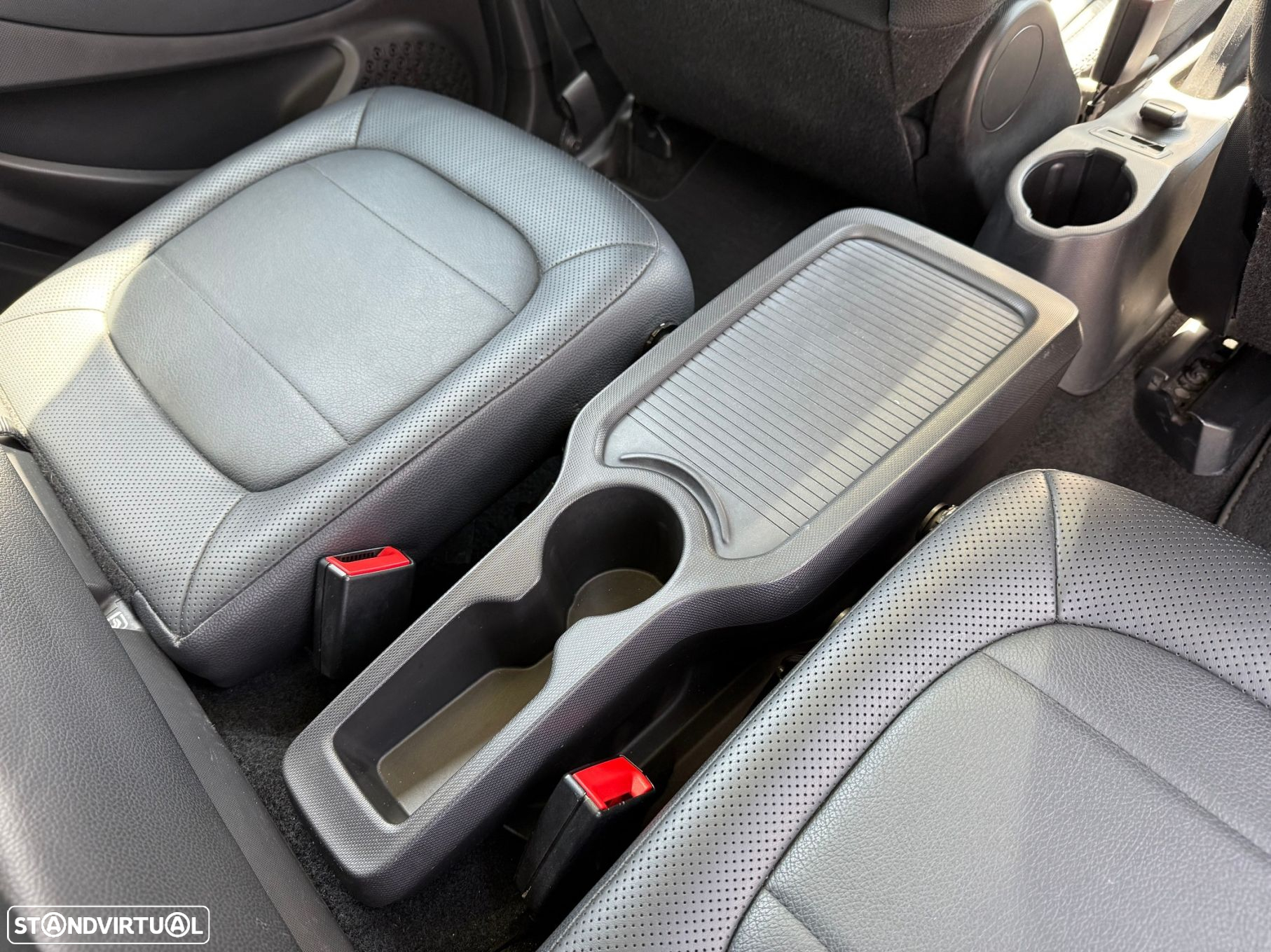 Smart ForFour 0.9 Brabus Xclusive - 50