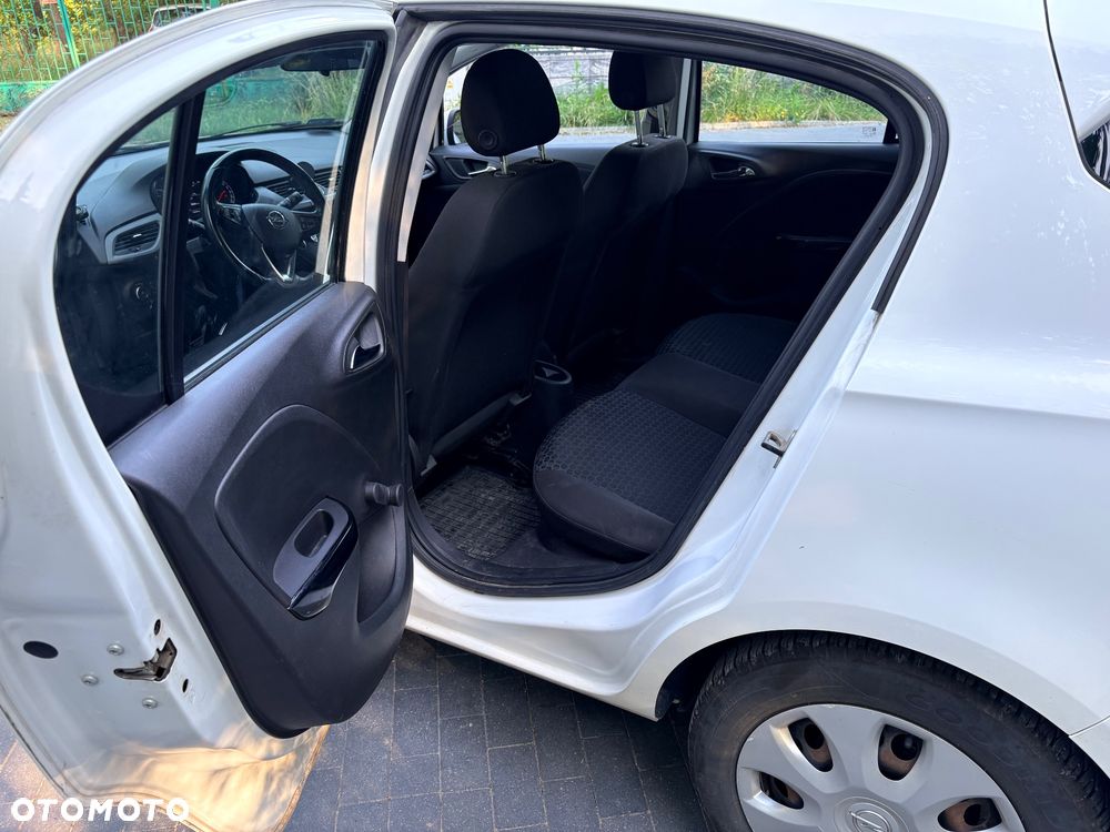 Opel Corsa 1.4 Enjoy - 13