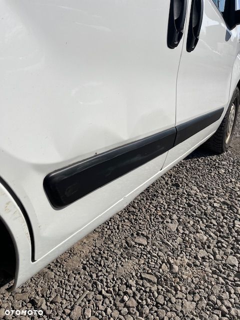 Fiat Fiorino - 5