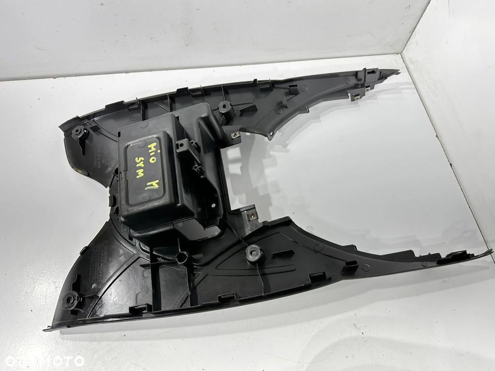 Podłoga Sym Mio 50 - 2