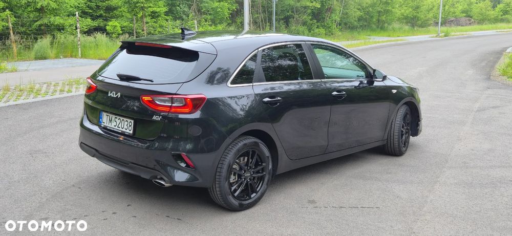 Kia Ceed 1.5 T-GDI L DCT - 4