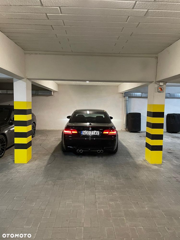 BMW M3 - 5