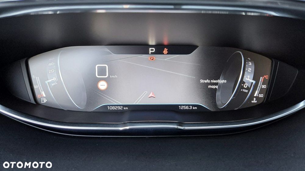 Peugeot 3008 1.6 PureTech GPF Allure S&S EAT8 - 30