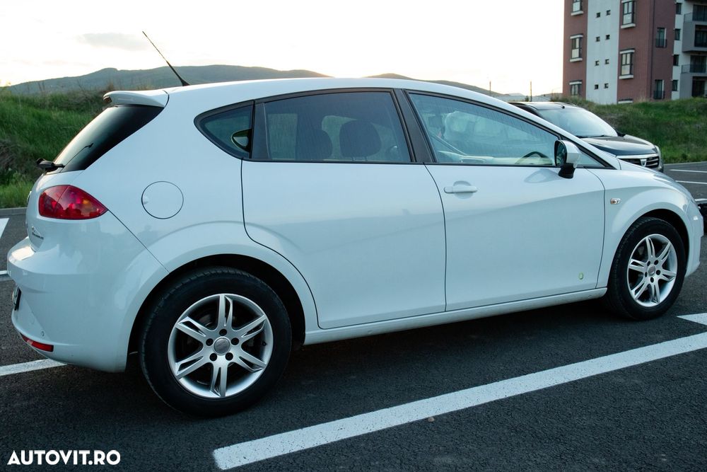 Seat Leon - 2