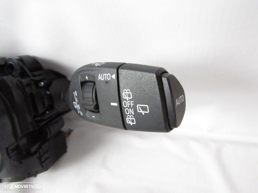 Comandos coluna direcção Usado / Original BMW X5 (F15, F85)/BMW 2 Active Tourer... - 3
