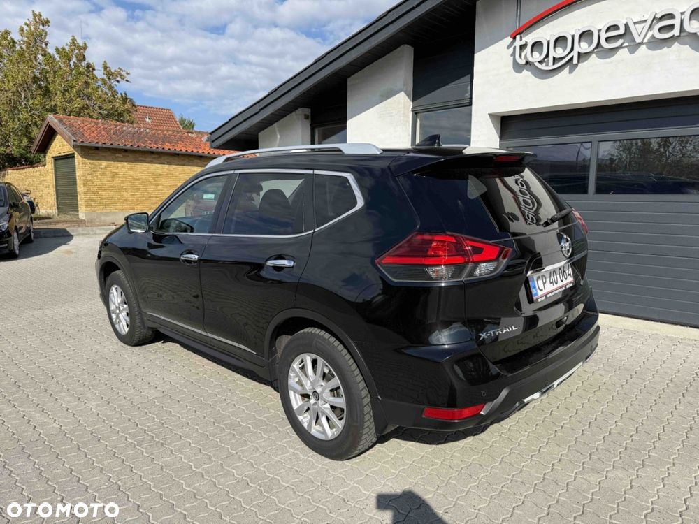 Nissan X-Trail 1.3 DIG-T Tekna - 5