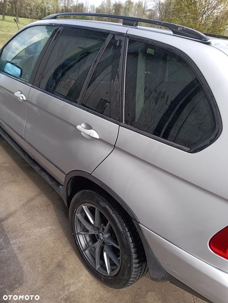 BMW X5 - 6