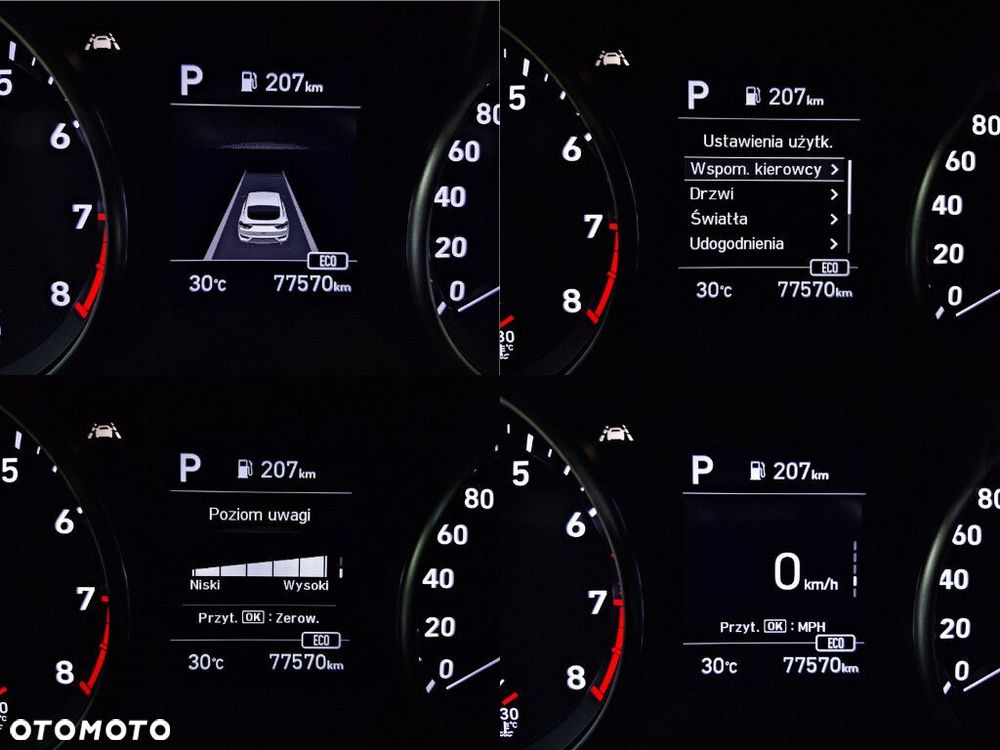 Hyundai i30 1.5 T-GDI 48V Smart DCT - 26