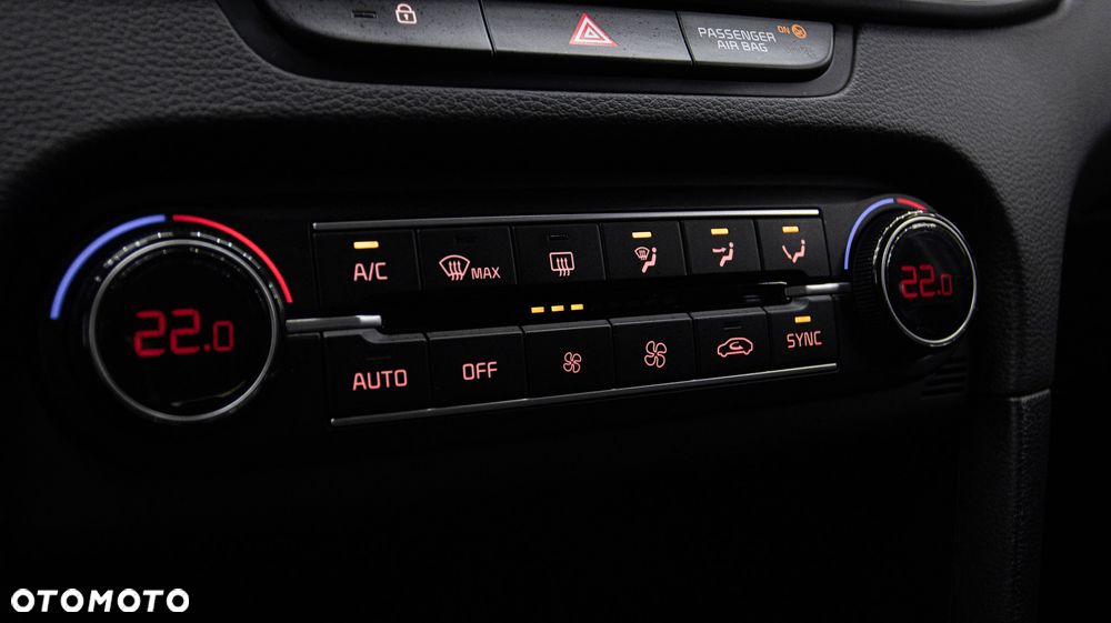 Kia Ceed 1.5 T-GDI M DCT - 22