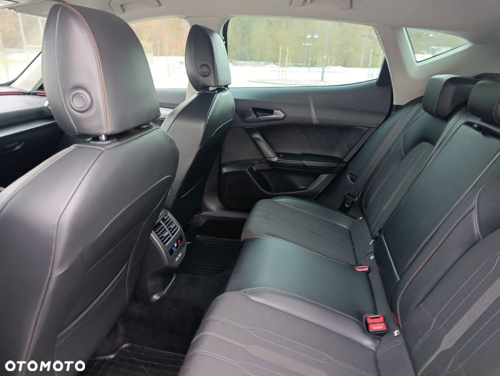 Cupra Formentor 1.5 TSI DSG Tribe Edition - 14