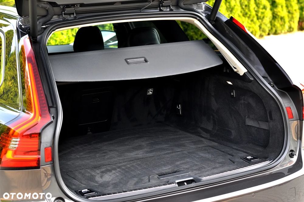 Volvo V90 B4 D Inscription - 14