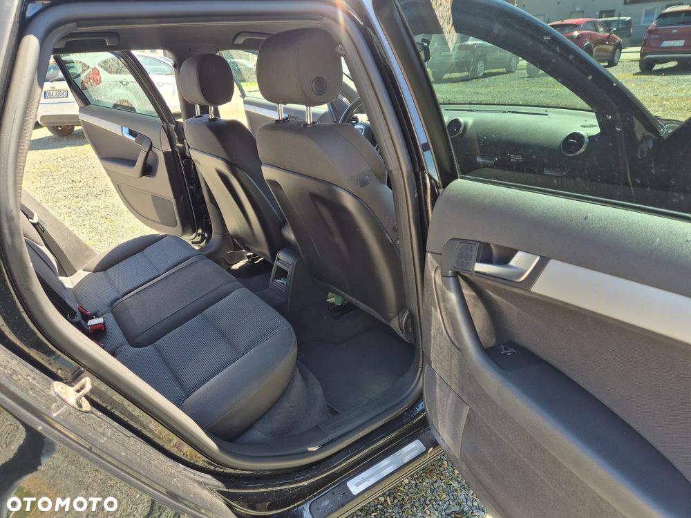 Audi A3 Sportback 2.0 TDI Attraction - 24