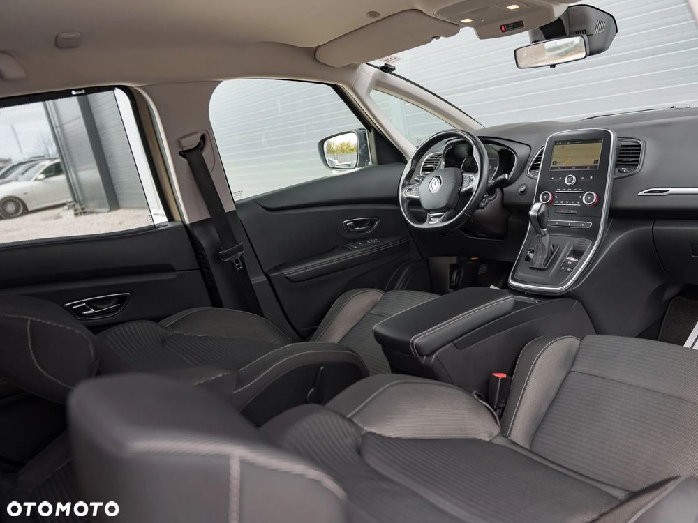 Renault Scenic ENERGY dCi 110 EDC Business - 18