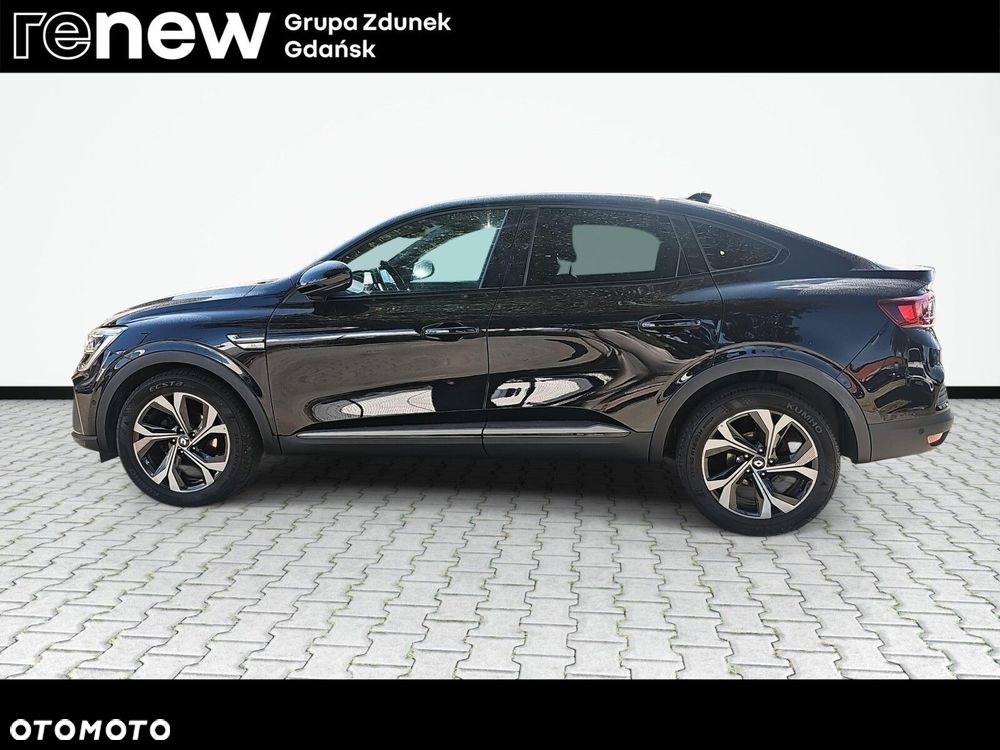 Renault Arkana - 9