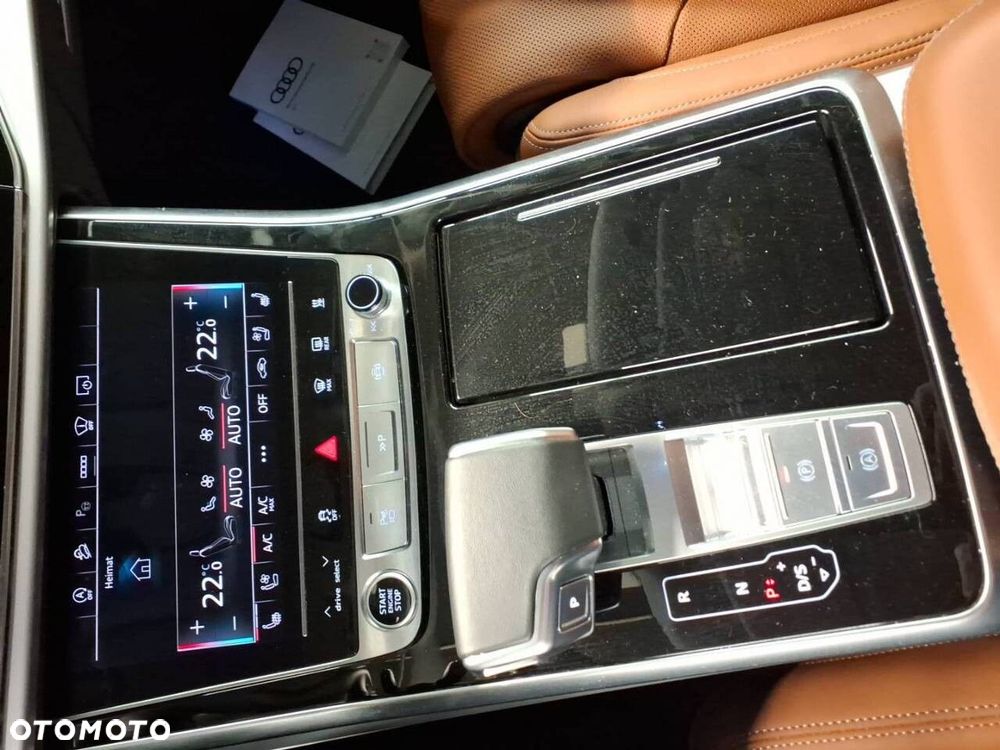 Audi Q7 - 11