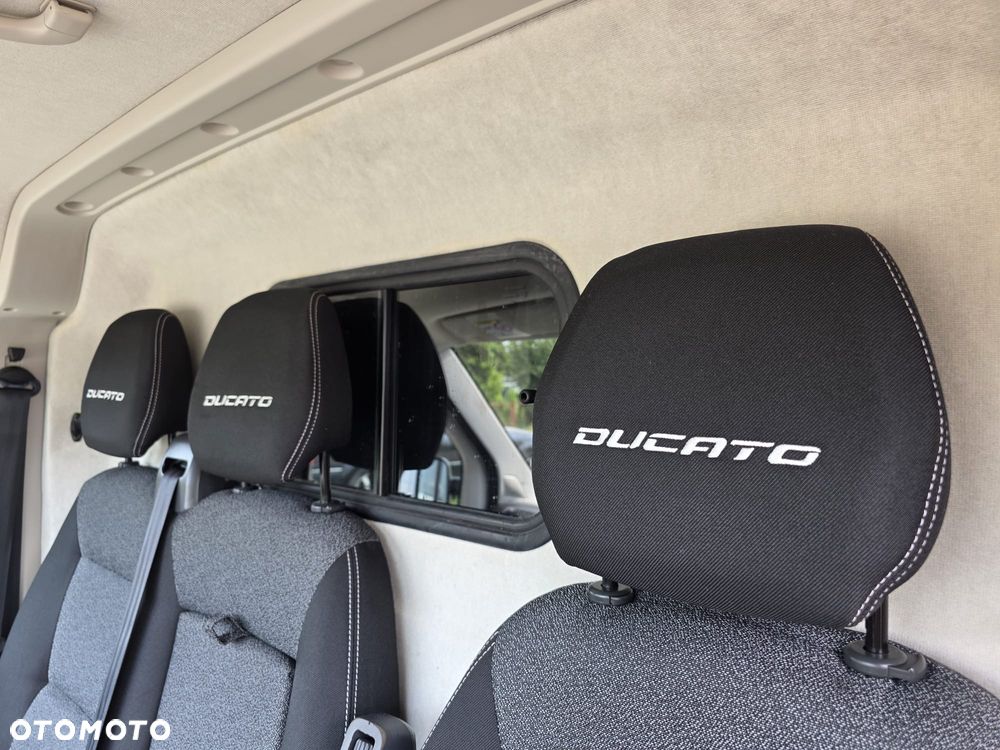 Fiat Ducato Maxi 3.0 180 Jedyny taki !!!Zobacz jaki stan ! - 22