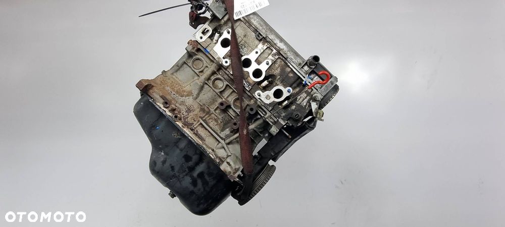 SILNIK SŁUPEK FIAT SEICENTO 176B2.000 1.1 8V - 2