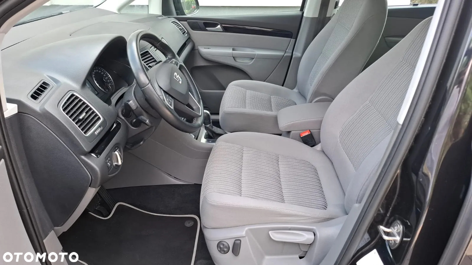 Seat Alhambra 2.0 TDI S&S DSG REFERENCE - 23