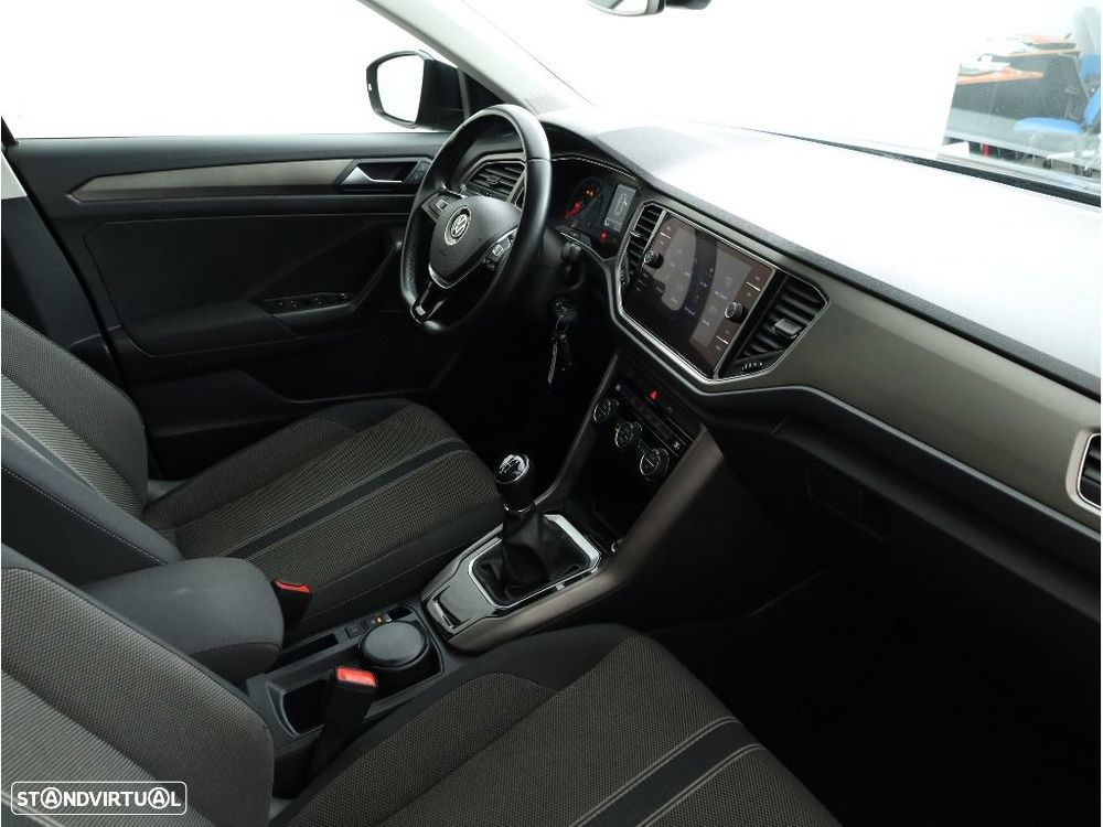 VW T-Roc 1.0 TSI Style - 12