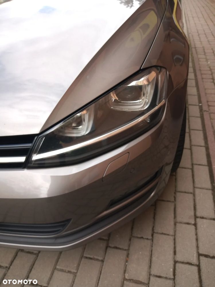 Volkswagen Golf 2.0 BlueTDI DSG Cup - 14