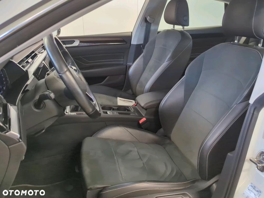Volkswagen Arteon 1.5 TSI Elegance - 8