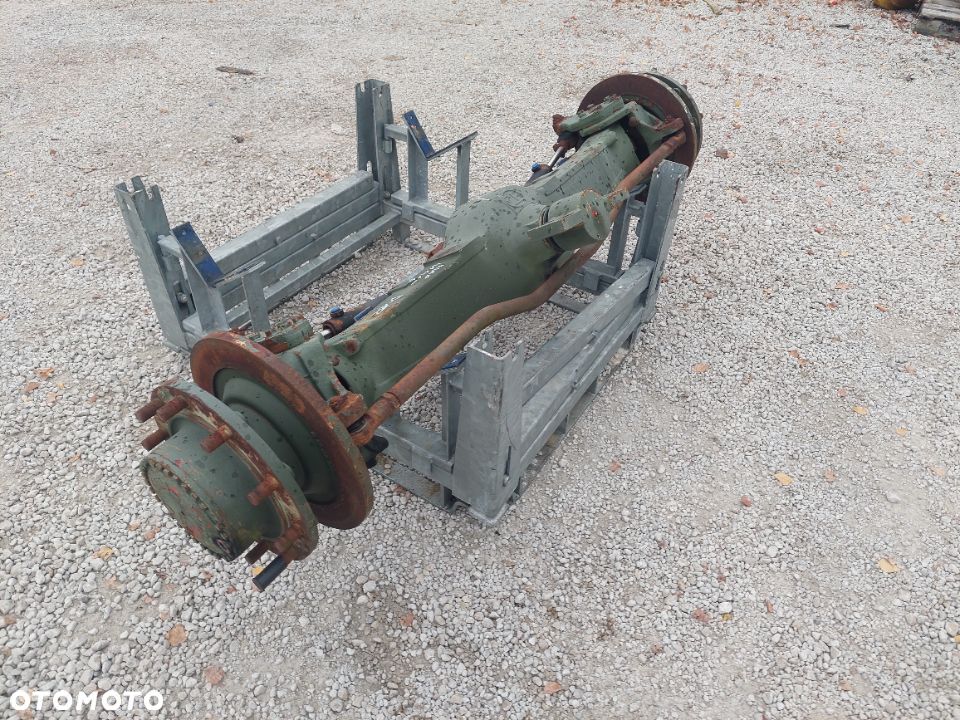 MOST ZF APL-1552 [ D-182 SZ-10 ][NAP 41415] - 6