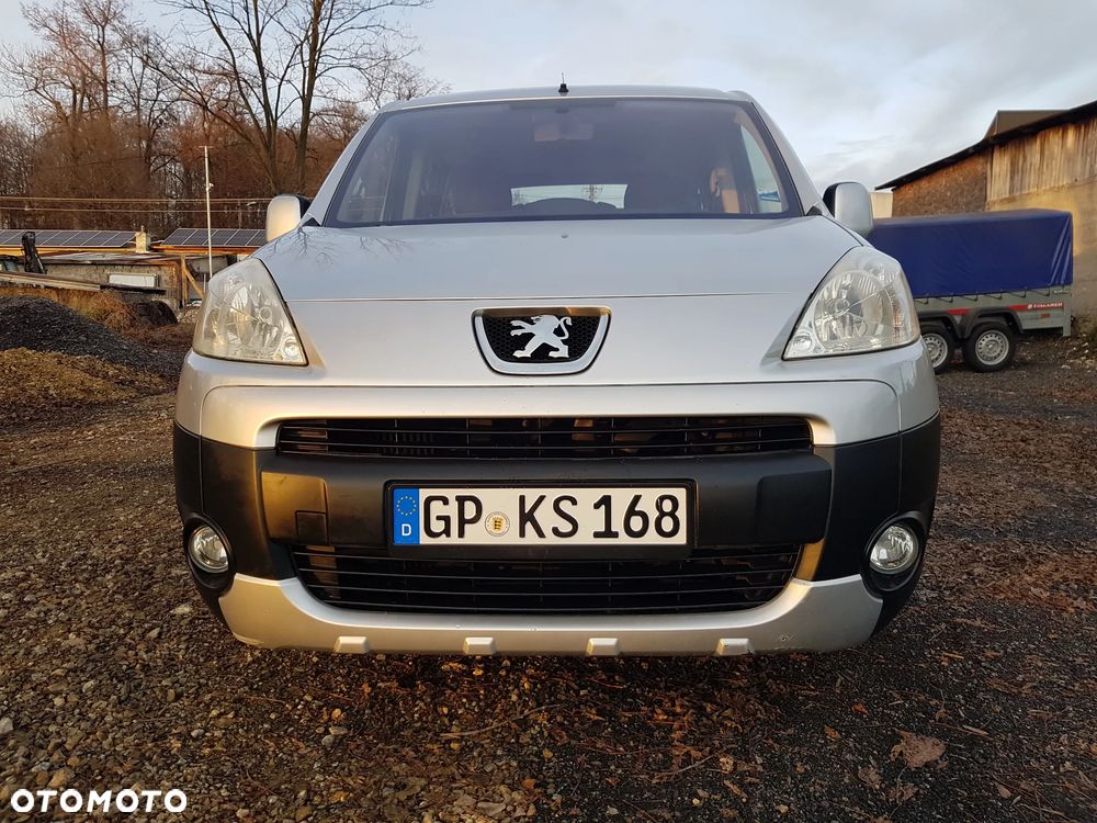 Peugeot Partner 90 Tendace - 11