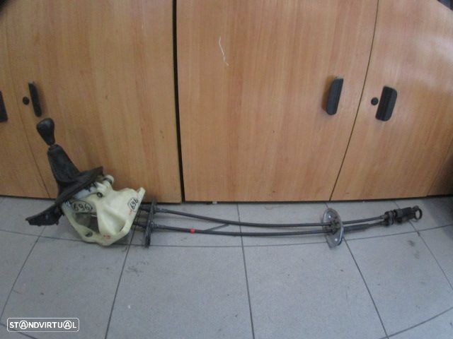 Selector De Velocidades 437000XXXX HYUNDAI I10 2009 1.2I 80CV 5P VERMELHO Manual 5 Velocidades - 1