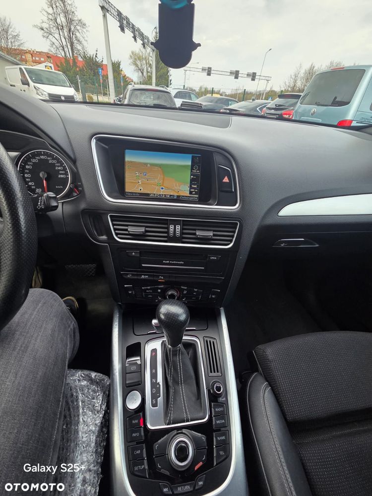 Audi Q5 2.0 TDI Quattro S tronic Prime Line - 15