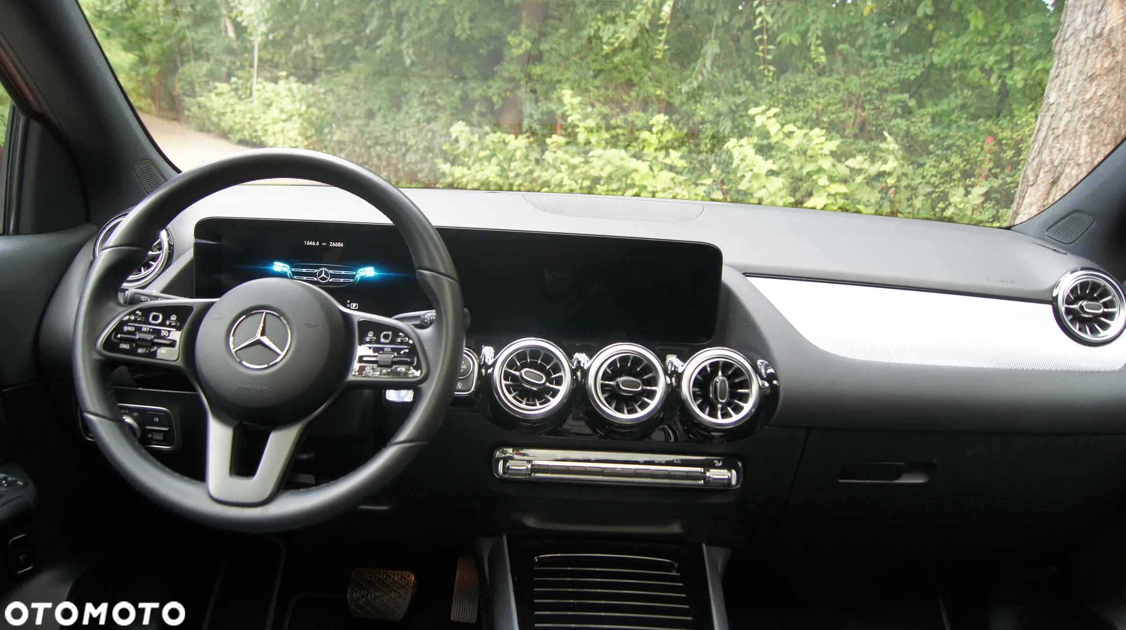 Mercedes-Benz GLA 200 4-Matic AMG Line - 15
