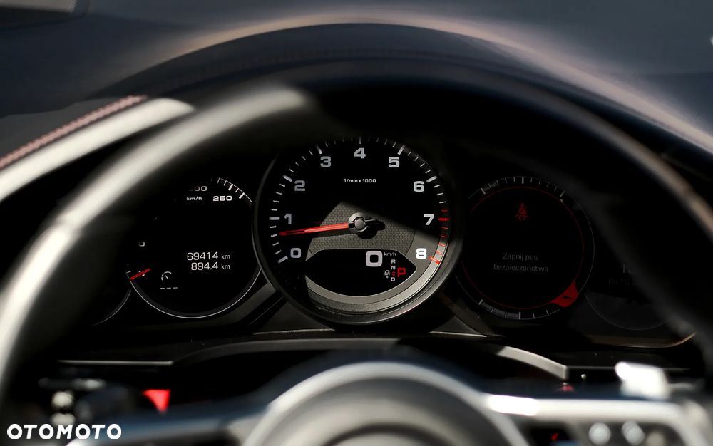 Porsche Cayenne Tiptronic S - 24