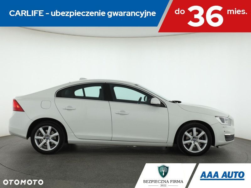 Volvo S60 - 8