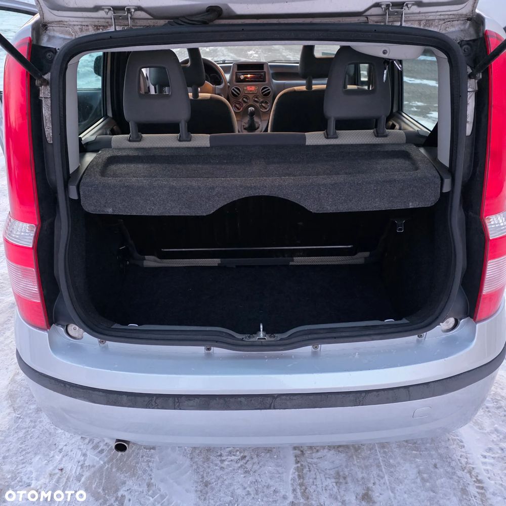 Fiat Panda 1.1 Fresh - 5