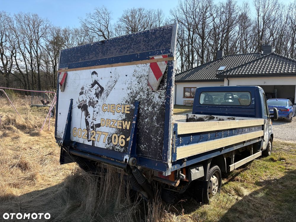 Citroën JUMPER - 2
