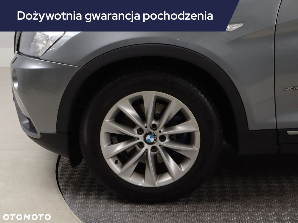 BMW X3 - 17