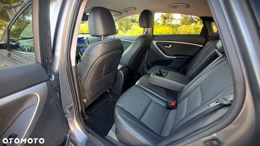 Hyundai i30 1.6 Style - 15