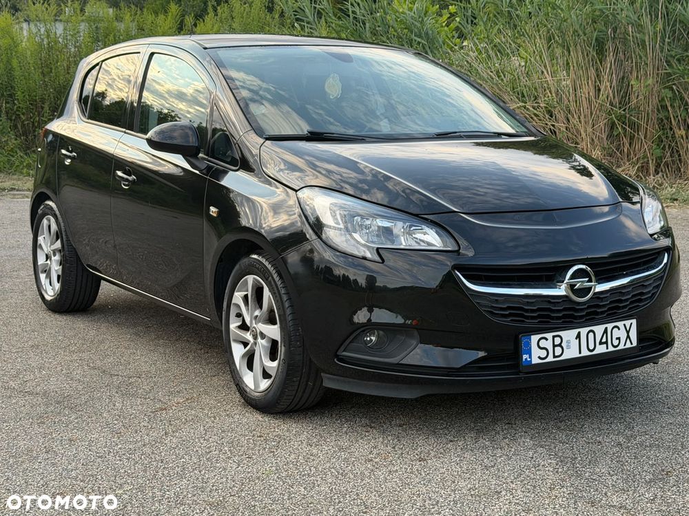 Opel Corsa - 13