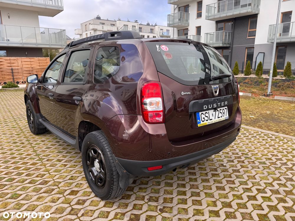 Dacia Duster - 6