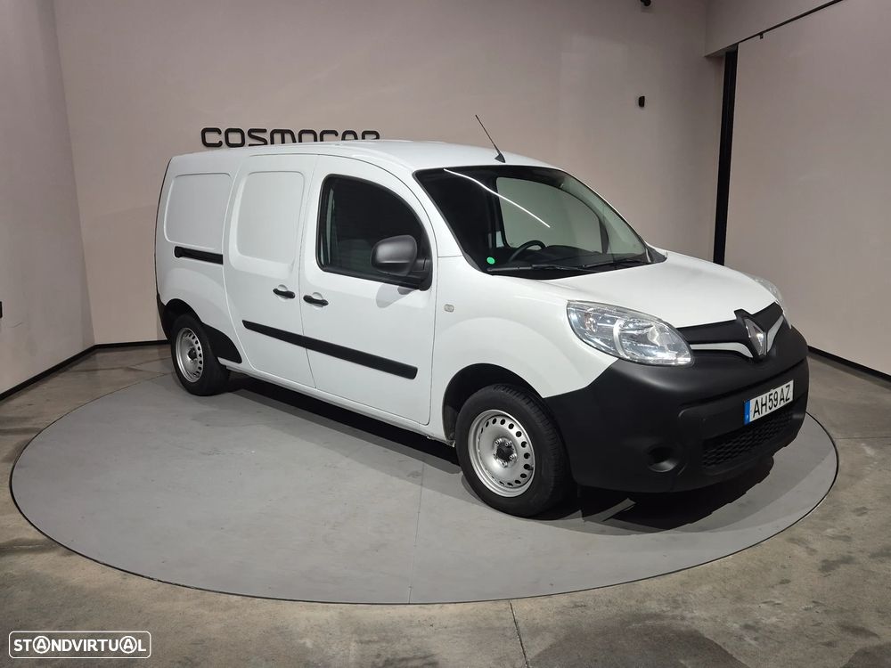 Renault Kangoo 1.5 dCi Maxi Business 3L (Longa) - 26