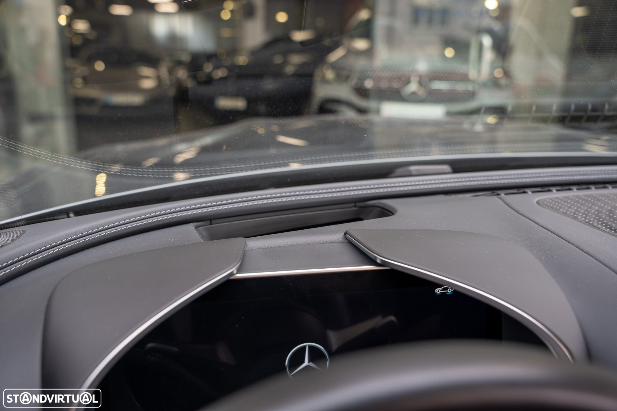Mercedes-Benz SL 43 AMG Standard - 22