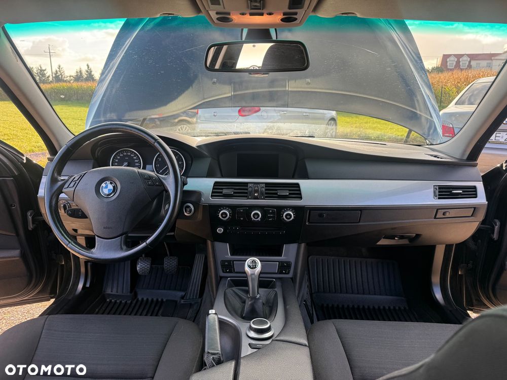 BMW Seria 5 530i Edition Lifestyle - 11