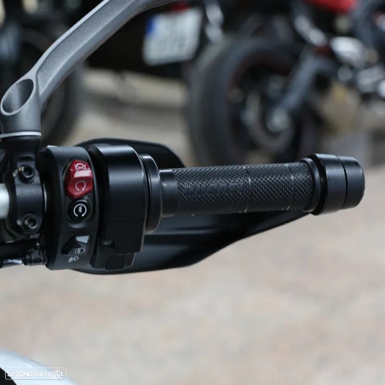 Ducati Multistrada V4S - 6