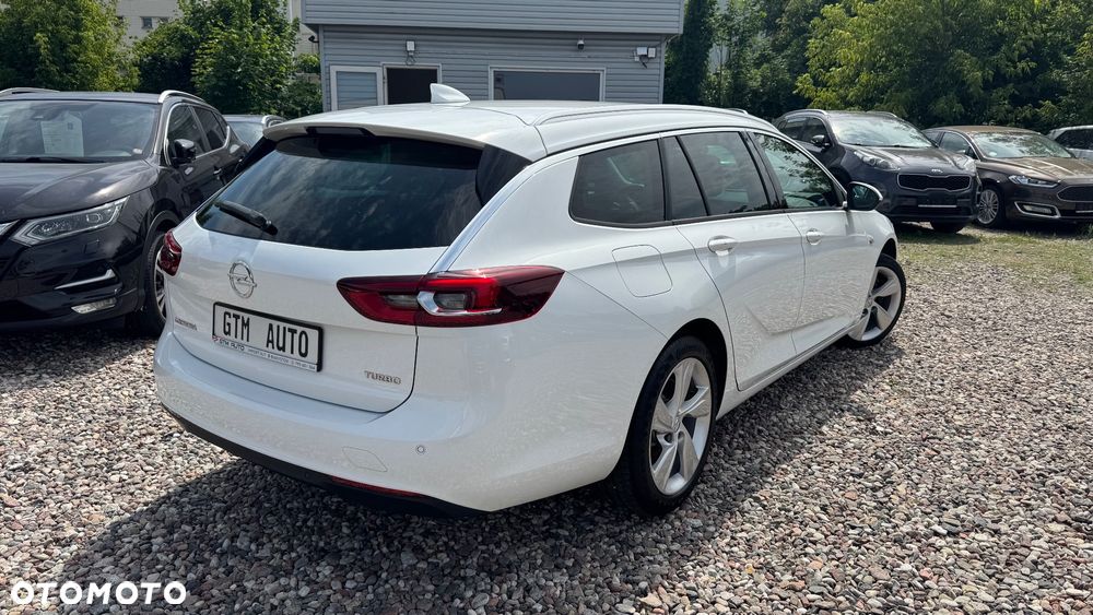 Opel Insignia 1.5 T Enjoy S&S Eco - 18