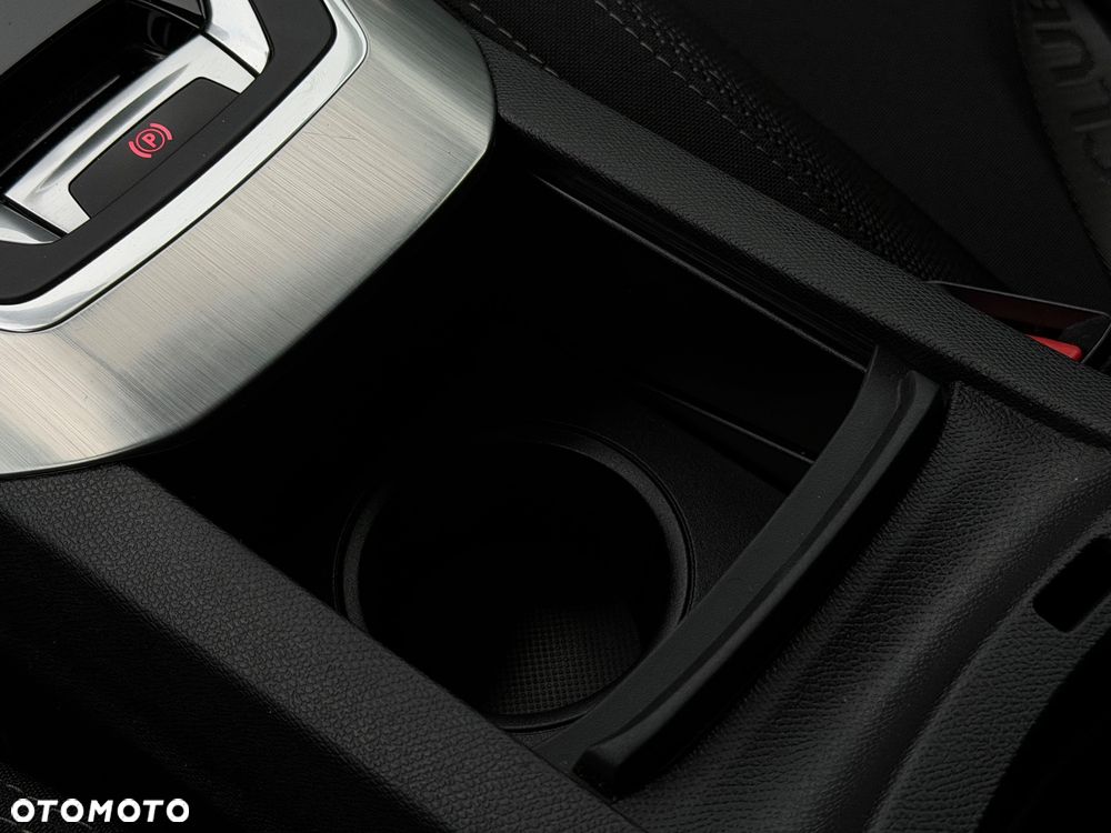 Peugeot 308 PureTech 130 Stop & Start Allure - 37